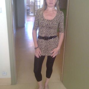 Sandrine - rencontre-Dominatrice-La Colle-sur-Loup